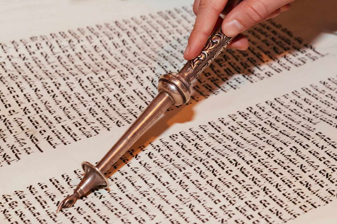 Imparting the Spiritual Bread of Life