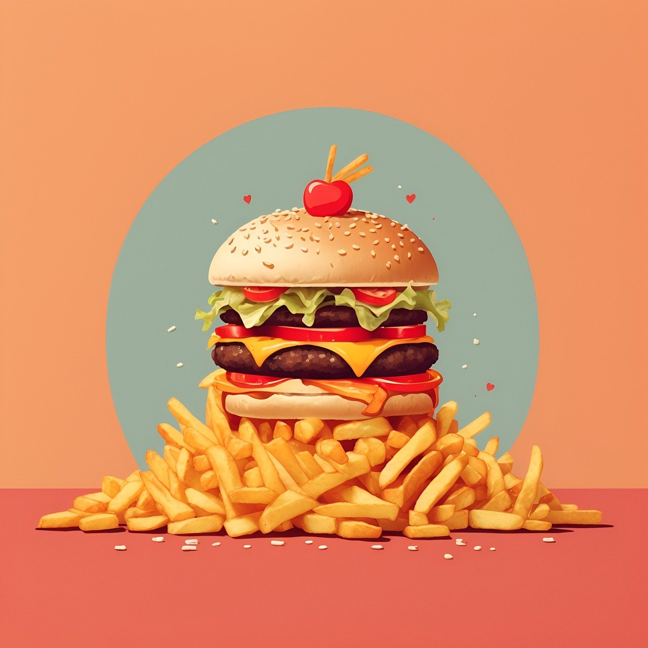 First Image