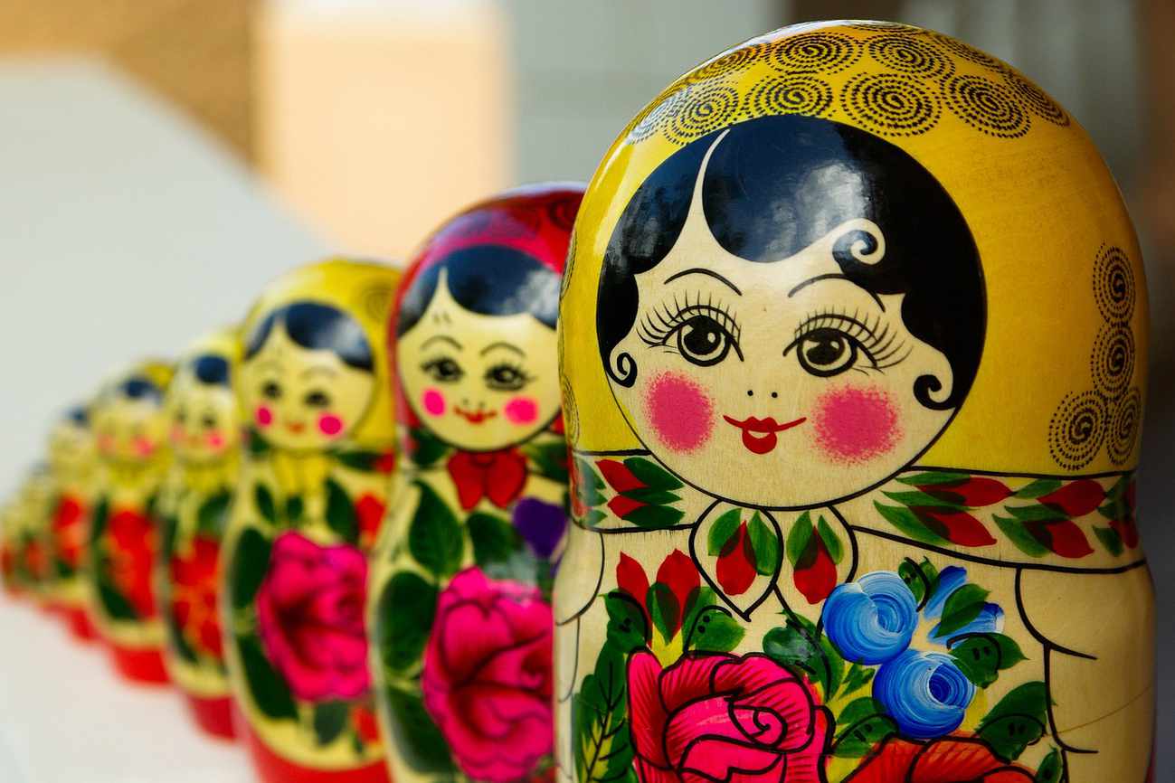 Тестовая статья, созданная на русском языке
